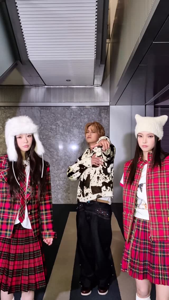 ⁡
#ILLIT
#STARRING
#KingandPrince
#髙橋海人