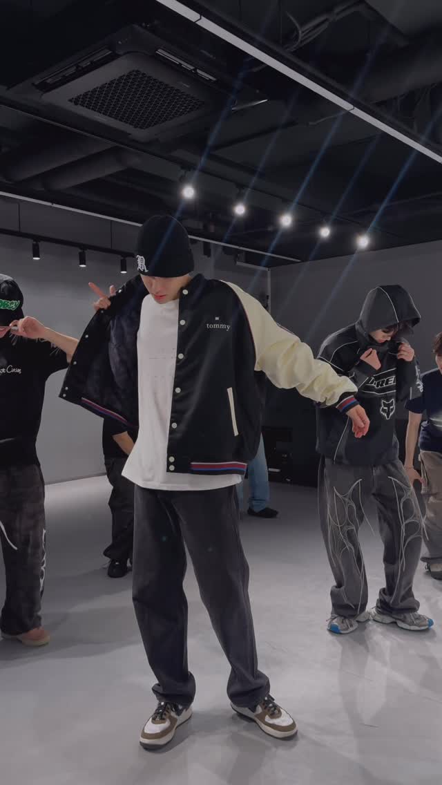 It Depends

#NCT #JUNGWOO