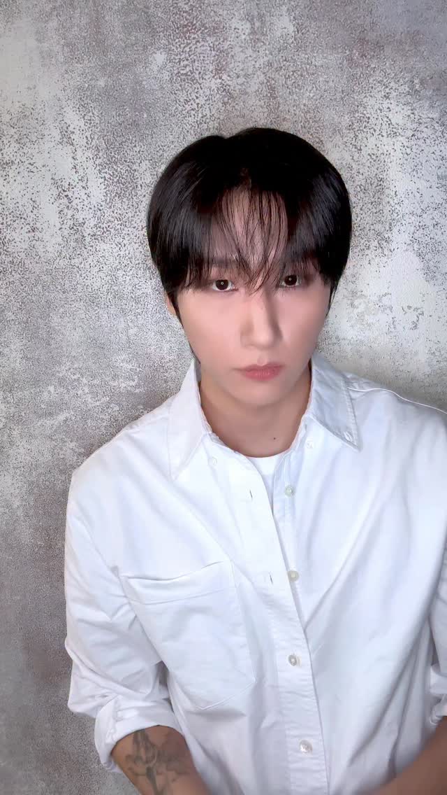 𝚃𝚑𝚒𝚜 𝙾𝚗𝚎’𝚜 𝚏𝚘𝚛 𝚈𝚘𝚞 ❤️ #IM #Reels 

#아이엠
#몬스타엑스 #MONSTAX #MONSTA_X