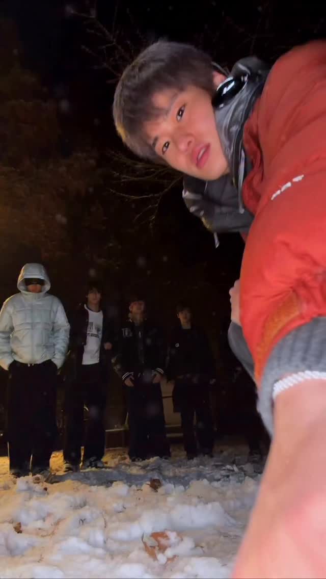 첫눈❄️

#RIIZE #라이즈
#RISEandREALIZE