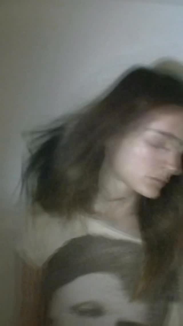 Live from my bedroom