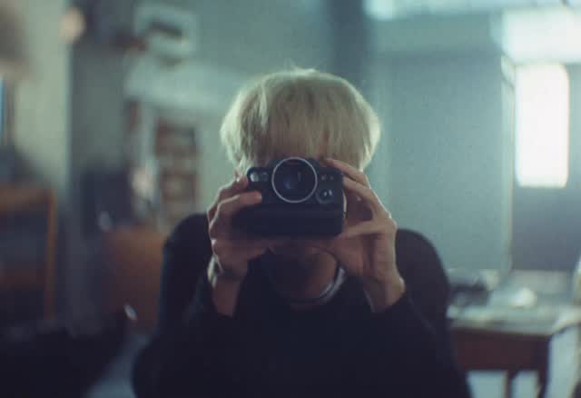 DOYOUNG 도영 ‘늦은 말 (Promise)’ MV Teaser

DOYOUNG 【Promise】
➫ 2025.12.09 6PM (KST)

💿 Pre-order
DOYOUNG.lnk.to/Promise

#DOYOUNG #도영
#늦은말 #DOYOUNG_늦은말 
#DOYOUNG_늦은말_Promise 
#NCT #NCT127