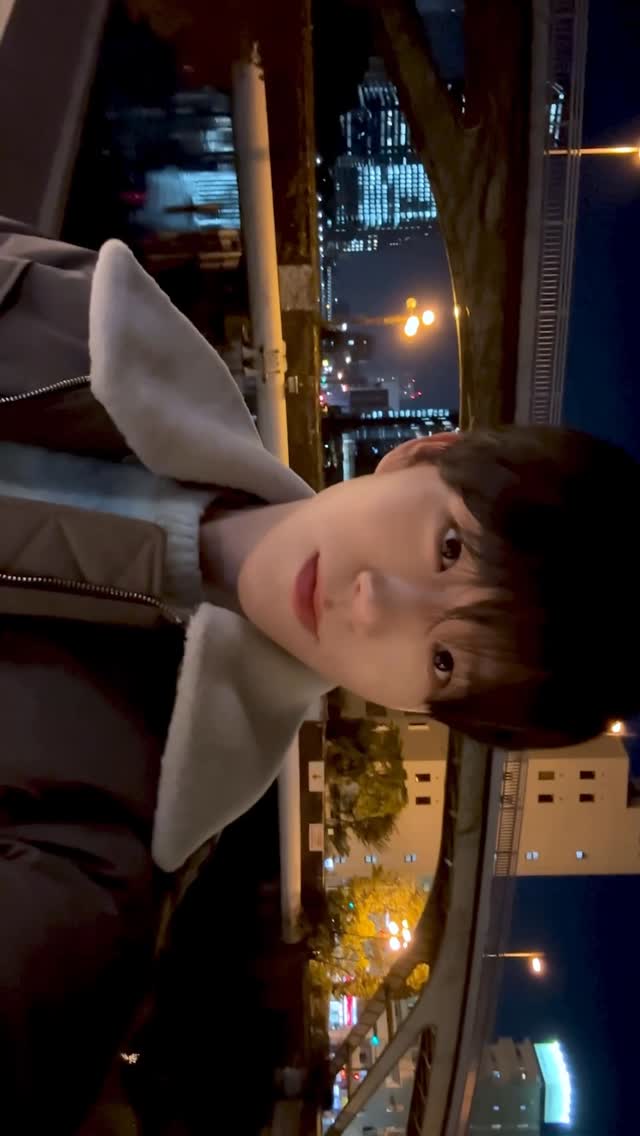 ☁︎ ˚⋆☽｡⋆

#JAEHEE #NCTWISH