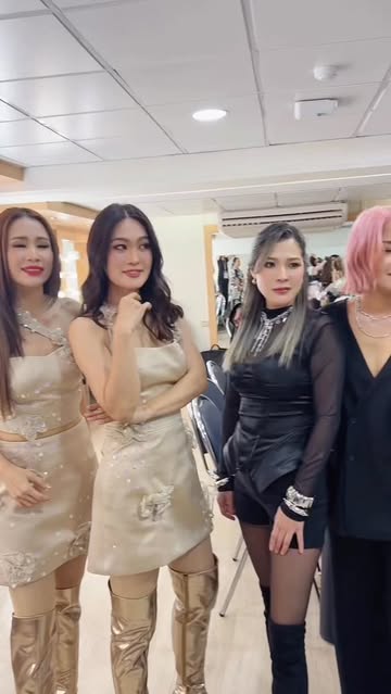 #DojoCity Forever 🫶🏻 #Bdayforeverconcert #Bdayconcert #bagery 🫶🏻