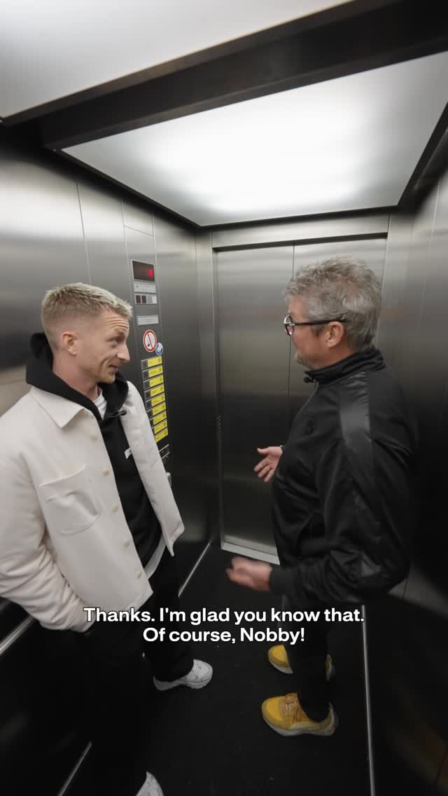 They did it again! 😂🤝