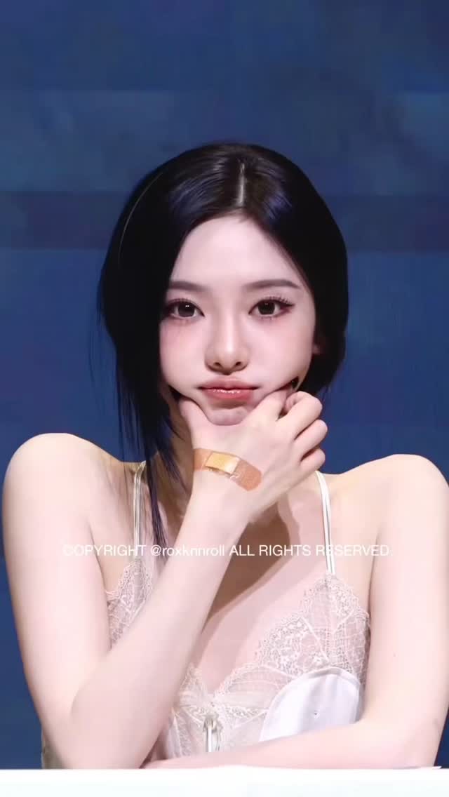 251207 K4 Fansign Event 🤍.

©️roxknnroll via X
#aespa #에스파 #NINGNING #닝닝