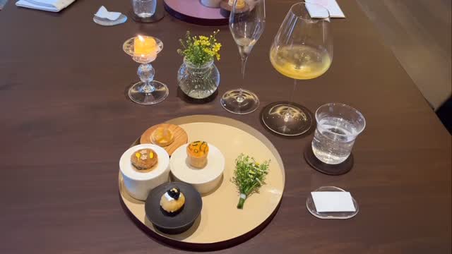 #맛저 🍽️🫠🍷🍷