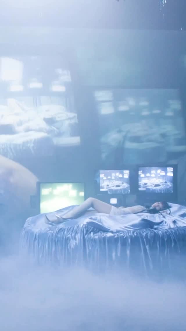 Handlebars Official MV Behind The Scenes Out Now 💖

🔗 https://youtu.be/sREzYLPjDyc

#JENNIE #제니 #Handlebars #Ruby #OA