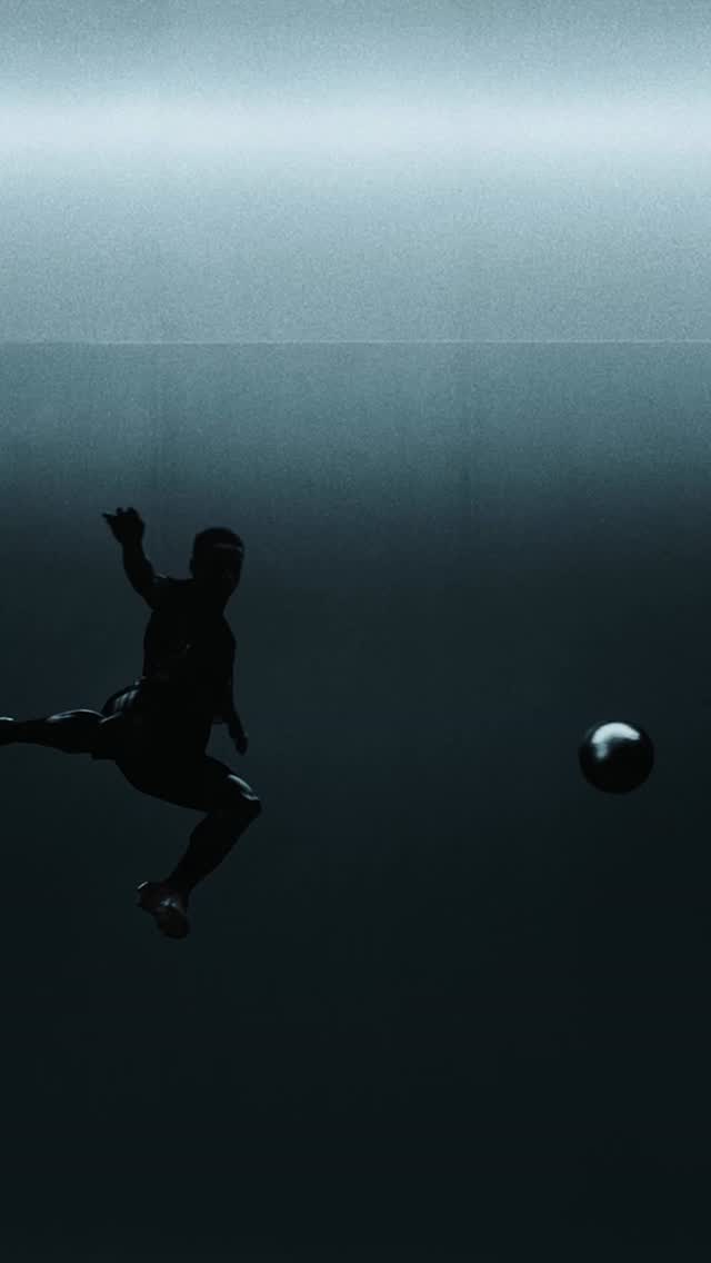 you know when you have it. 🩶​

Predator Finishers Steel. For those that take control, available 2/12.