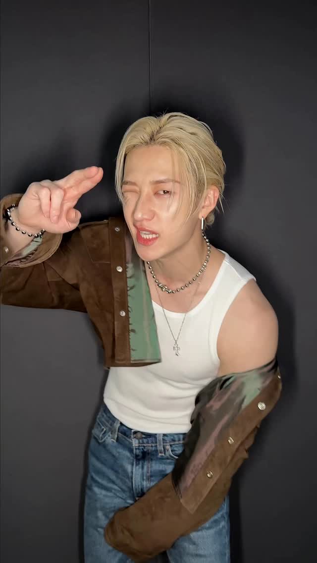 Do It😉👍 #StrayKids #방찬 #BangChan #Do_It #SKZ_IT_TAPE