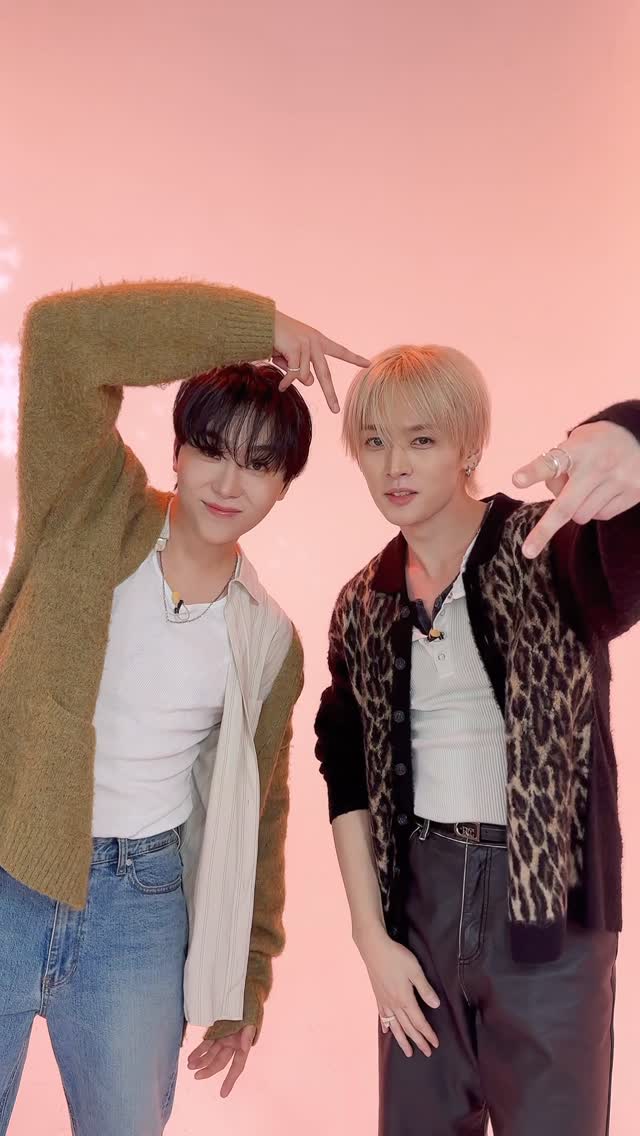 리노의 #Do_It Challenge w/ #SEVENTEEN #세븐틴 #SEUNGKWAN #승관 선배님!🍊 

#StrayKids #스트레이키즈 
#리노 #LeeKnow
#DO_IT
#SKZ_IT_TAPE
#Do_It
#신선놀음 #DIVINE
#StrayKidsComeback
#YouMakeStrayKidsStay