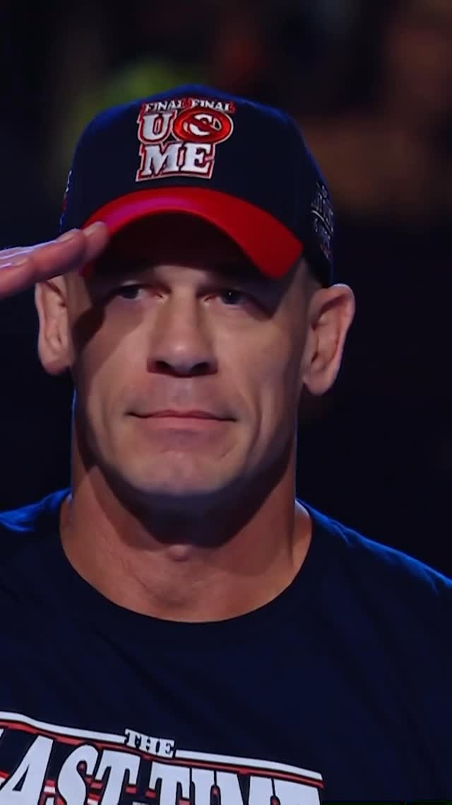 Gonna miss hearing this. TAKE IT ALL IN! 🙏🙏🙏 #SNME