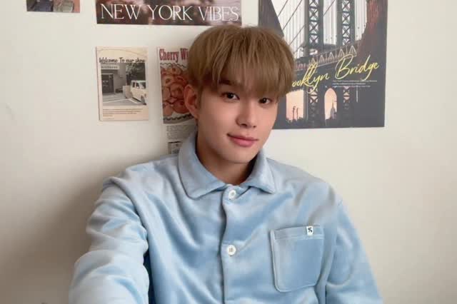 곧 만나자

#JUNGWOO #NCT 
#GOLDEN_SUGAR_TIME