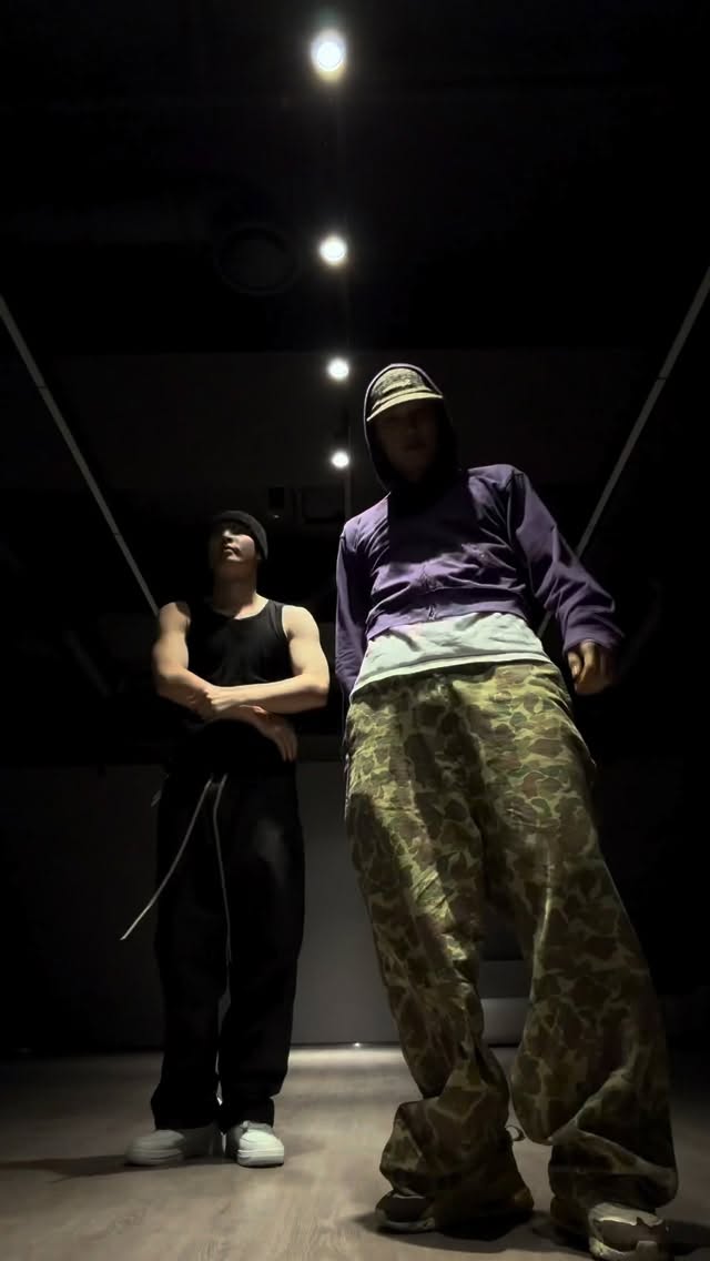 back to that

#LAY #레이
#KAI #카이
@layzhang @zkdlin 
#EXO #엑소 #weareoneEXO