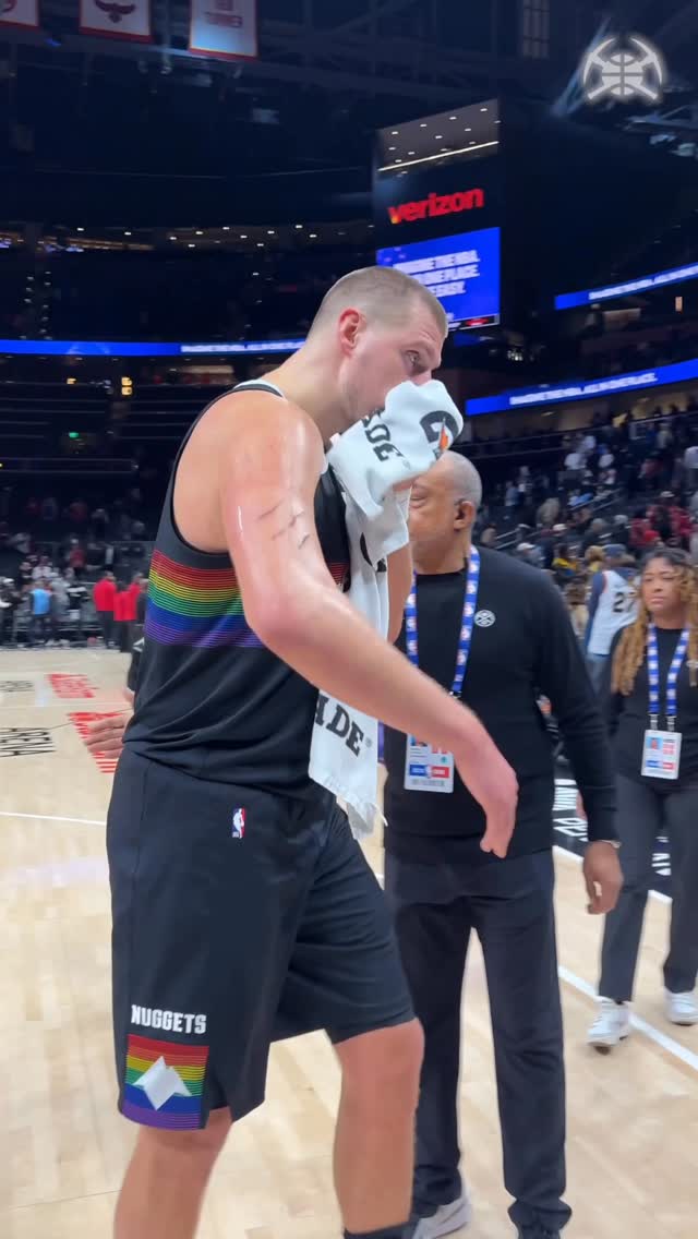 Third largest comeback in franchise history 😤