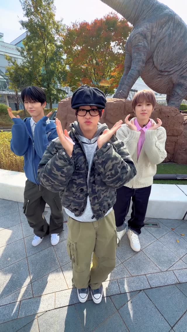 🐈‍⬛ is back

#RIKU #JAEHEE #SAKUYA
#리쿠 #재희 #사쿠야
#リク #ジェヒ #サクヤ 
#NCTWISH