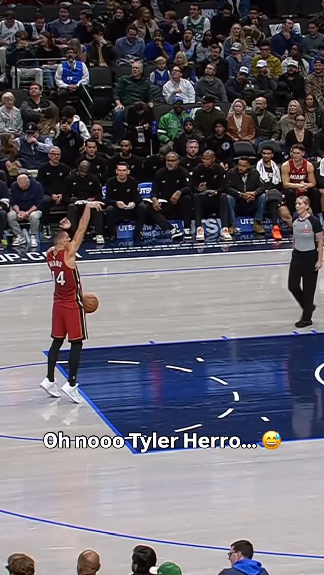 Tough one Tyler 💀