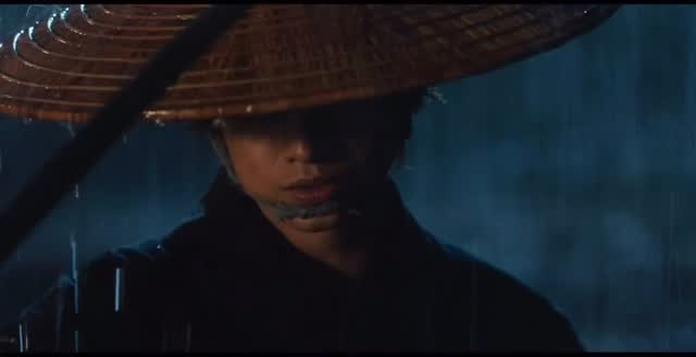 "人斬り"以蔵やります。「ちるらん 新撰組鎮魂歌」  ぜひ

彼は幕末が産んだ悲劇のヒーローでした。

#ドラマちるらん
#岡田以蔵役
#chiruranthe7
#IZO
#2026年春