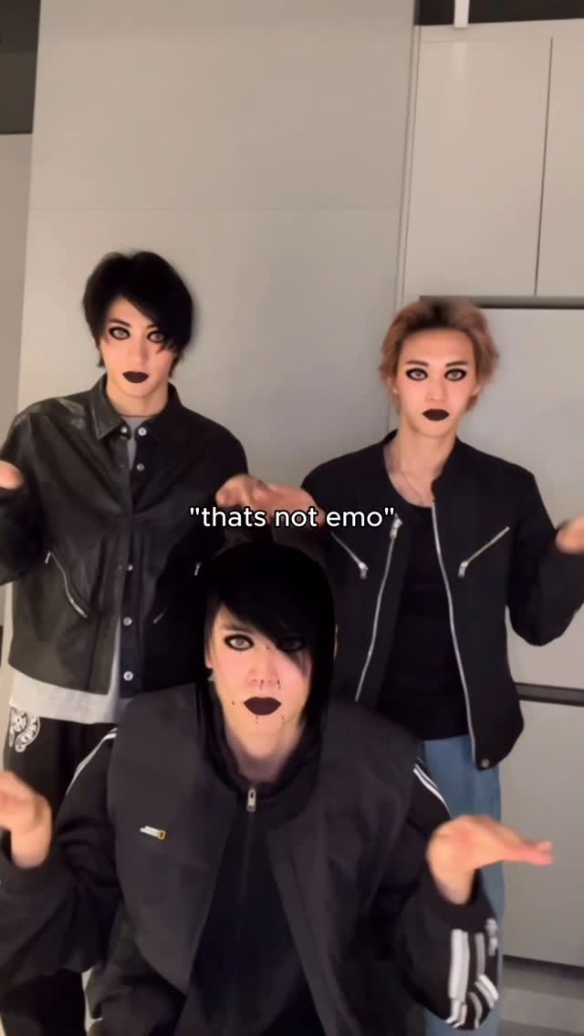 team emo era

#RIIZE #라이즈
#RISEandREALIZE 
#Fame #RIIZE_Fame