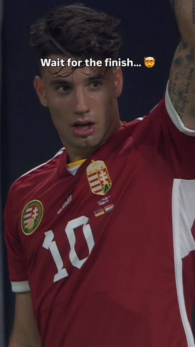 Ádám Szalai magic ✨