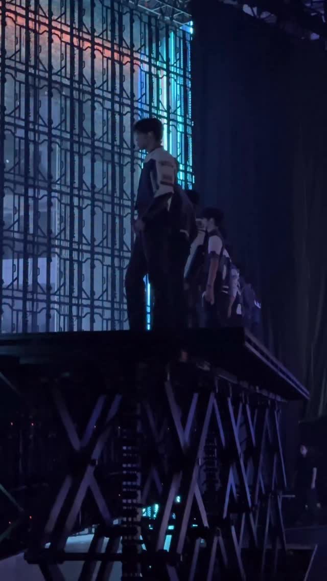 𝗛𝗘𝗥𝗘&𝗡𝗢𝗪 𝘪𝘯 𝘛𝘈𝘐𝘗𝘌𝘐 💖

#ZEROBASEONE #ZB1 #제로베이스원 
#2025_ZEROBASEONE_WORLDTOUR_HEREANDNOW_IN_TAIPEI
#2025TOURHEREANDNOW #HEREANDNOW 
#ZEROBASEONEINTAIPEI