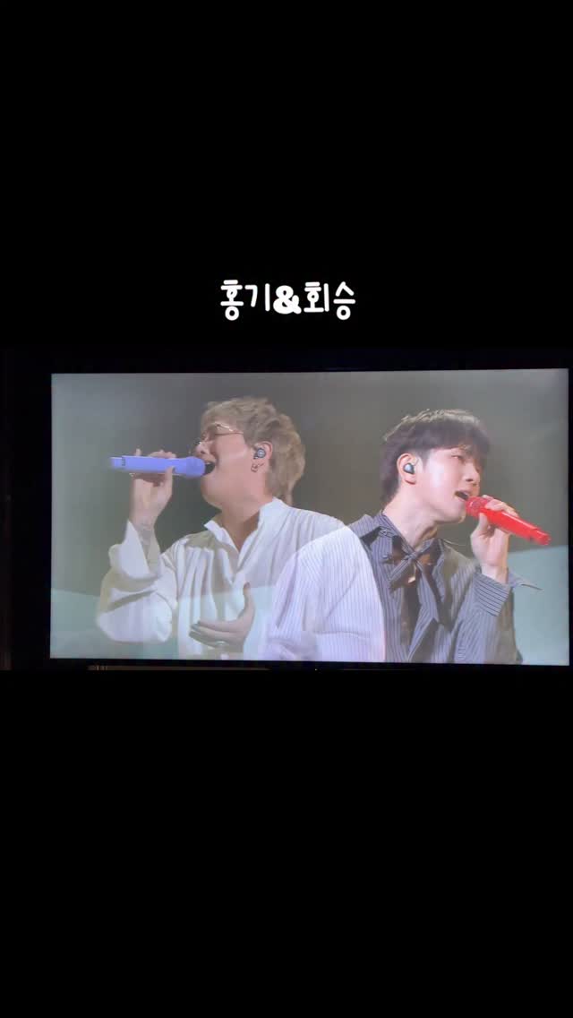 처음으로 완곡 부른거같은...??
회승아 2탄 준비해볼까???
#이홍기#유회승#사랑했었다
@hweng_star