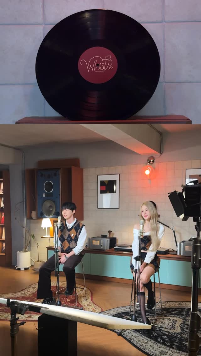 Whistle ♫

#DOYOUNG #도영
#BELLE #벨 #KISSOFLIFE 
#Whistle
#Promise #DOYOUNG_Promise 
#NCT #NCT127