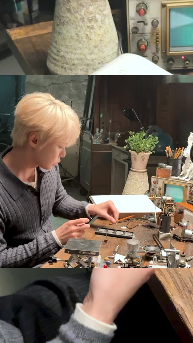 수없이 말해준 네게

#DOYOUNG #도영
#늦은말 #DOYOUNG_늦은말 
#DOYOUNG_늦은말_Promise 
#NCT #NCT127