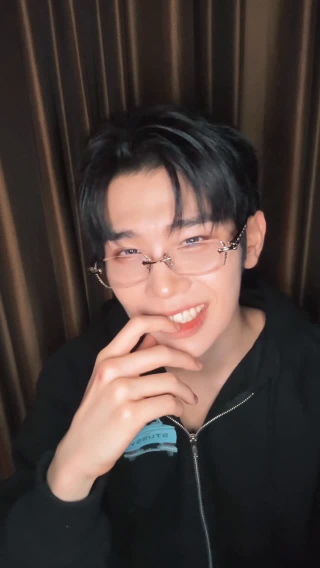 𝒏𝒐𝒃𝒐𝒅𝒚 𝒃𝒖𝒕 𝒚𝒐𝒖✧˖°. ♪

#ZEROBASEONE #ZB1 #제로베이스원 
#KIMTAERAE #김태래