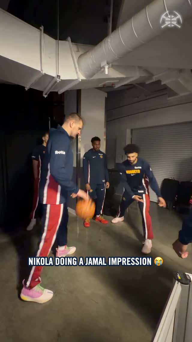 Quick fun before we lock in