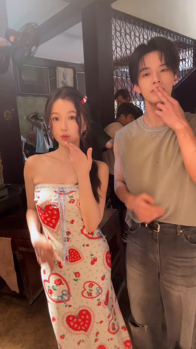 #speedandlove 
kiss kiss shyshy😘