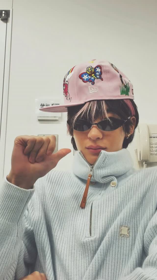 bring it back 🤐🤐

#RIIZE #라이즈
#ANTON
#RISEandREALIZE