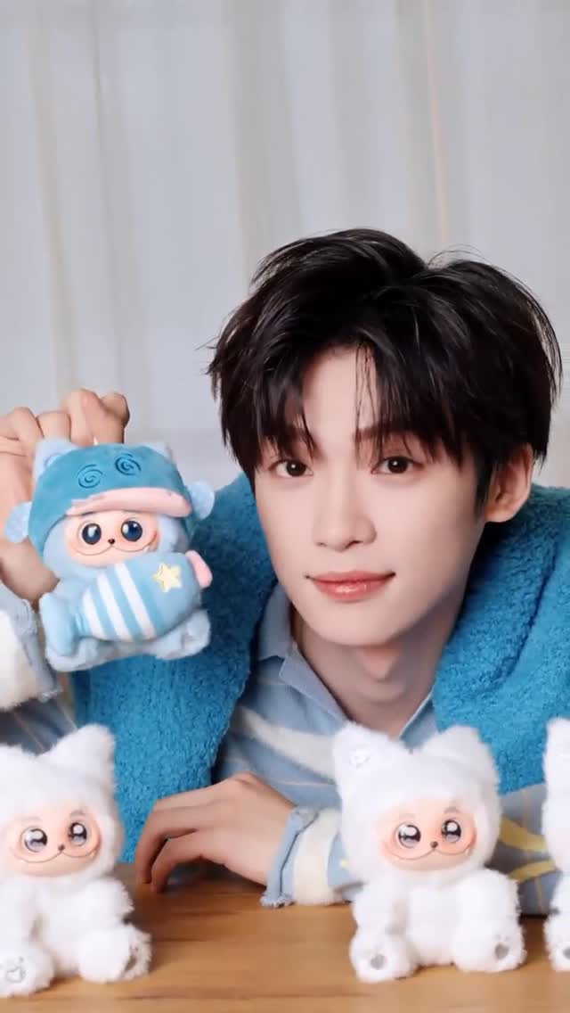 ”YU“ & ME, Delight in GISMOW #ziyu