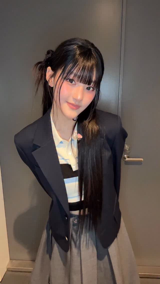 愛を伝えたいだとか🩶

#KISSOFLIFE #키스오브라이프 #KIOF 
#HANEUL #하늘