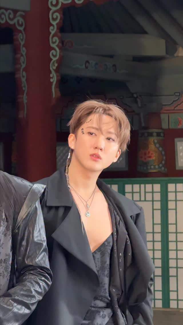 🎥🪭 #StrayKids #Do_It #신선놀음 #DIVINE #SKZ_IT_TAPE