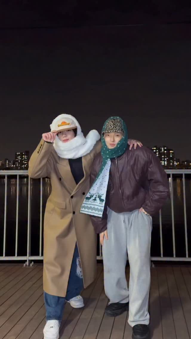 Make my wish come true🔔

#HYUNJUN  #HAMIN
#SMTR25