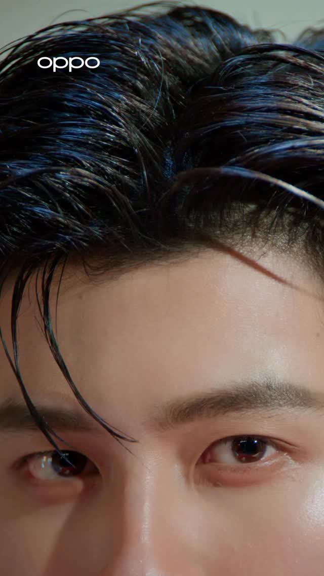 สาแก่ใจเธอรึยังล่ะ กับ OPPO Find X9 Series x Pond Naravit ที่เพิ่งออกไป ถ้าชอบก็ฝากเครื่องนี้ให้เป็น The one and only ของเธอด้วยนะ☺️❤️

#FindX9SeriesTHxPond
#สีแดงVelvetRed