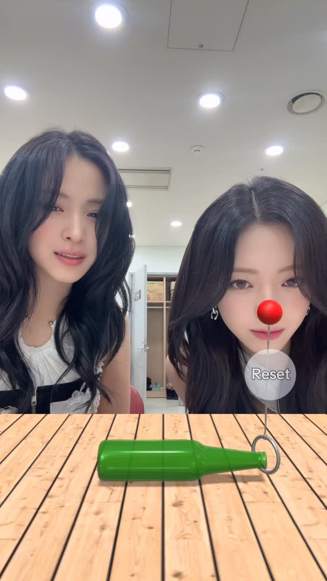 사실 유나의 진짜 목적은👀😘

#ITZY #MIDZY 
#RYUJIN #YUNA