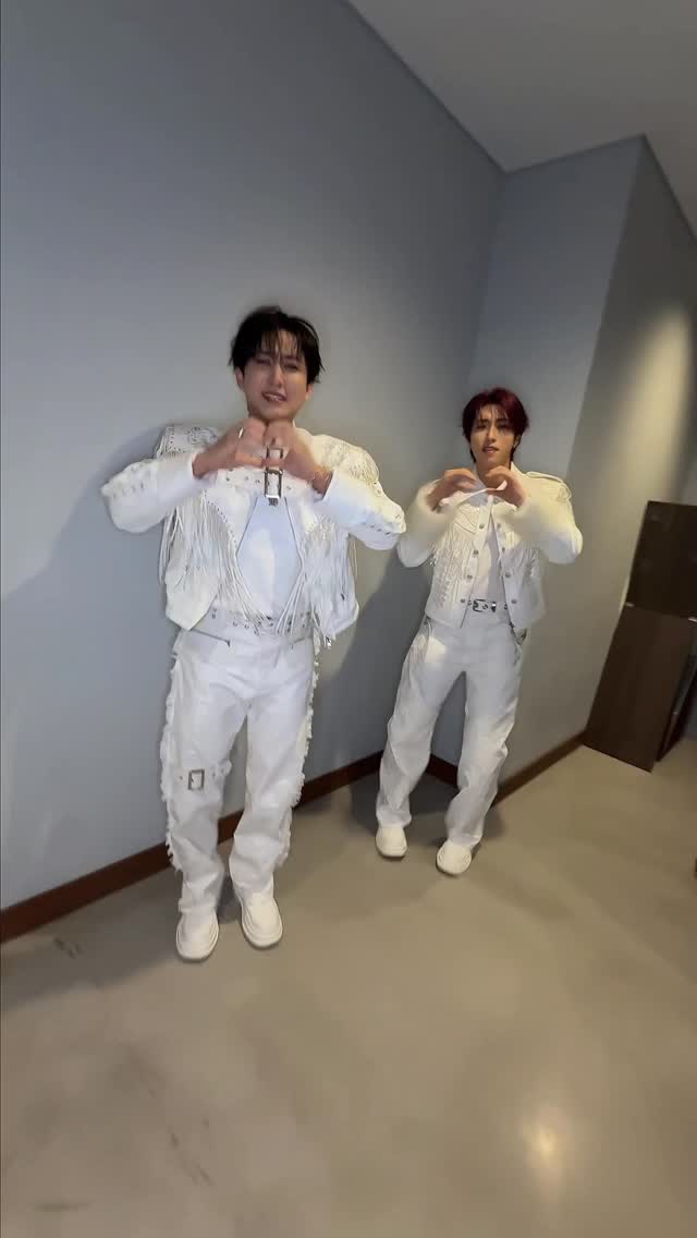 힙합쫀득쿠키 제작 과정 #StrayKids #스트레이키즈 #창빈 #한 #YouMakeStrayKidsStay