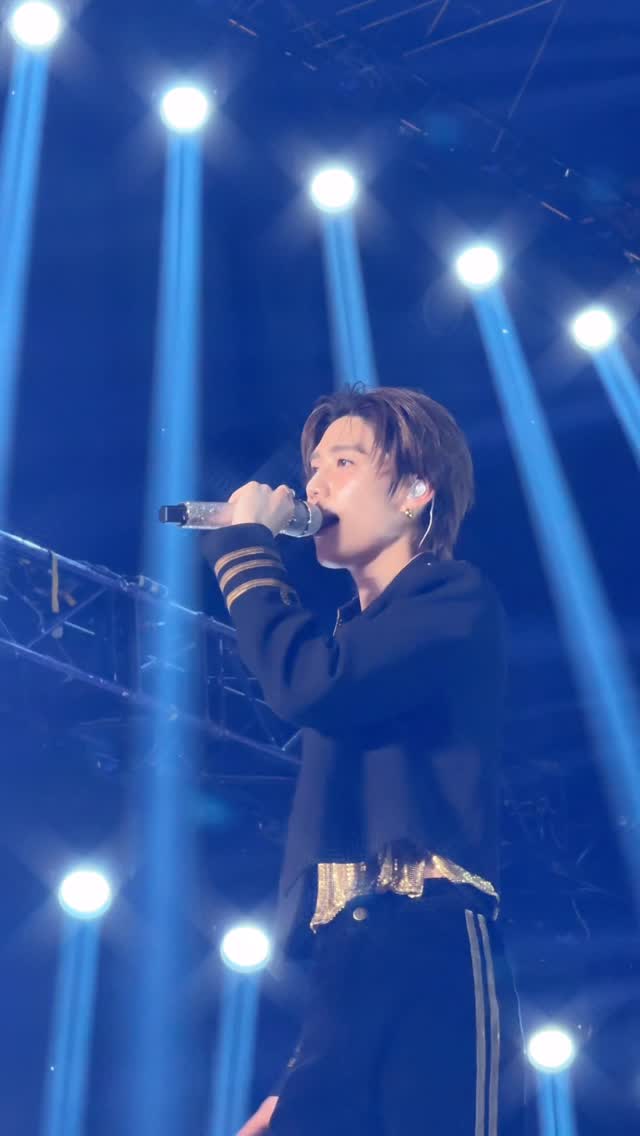 I’ll let your body decide ✨ #CTWCountdown2026XPPKRIT

🎤 PP KRIT - Folded

CTW COUNTDOWN WITH PP KRIT
#centralwOrldCountdown2026
#CentralCountdown2026
#centralwOrld 
#PPKritt