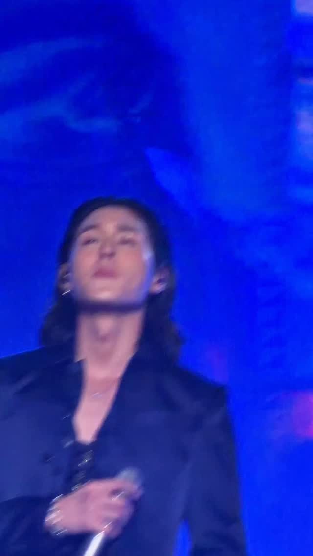 Have I told you lately that I love you? 💖 #CTWCountdown2026XBILLKIN 

🎤 BILLKIN - Have I Told You Lately

#centralwOrldCountdown2026
#CentralCountdown2026 #centralwOrld 
#Bbillkin