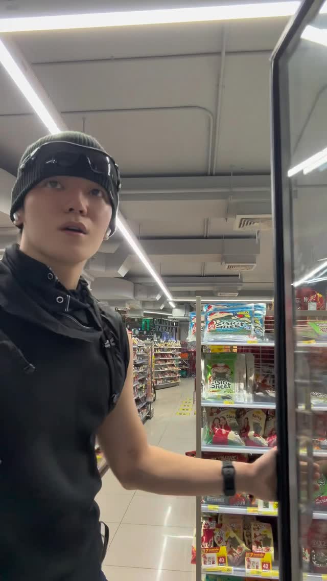 bkk run

#TAEYONG 
#NCT #NCT127