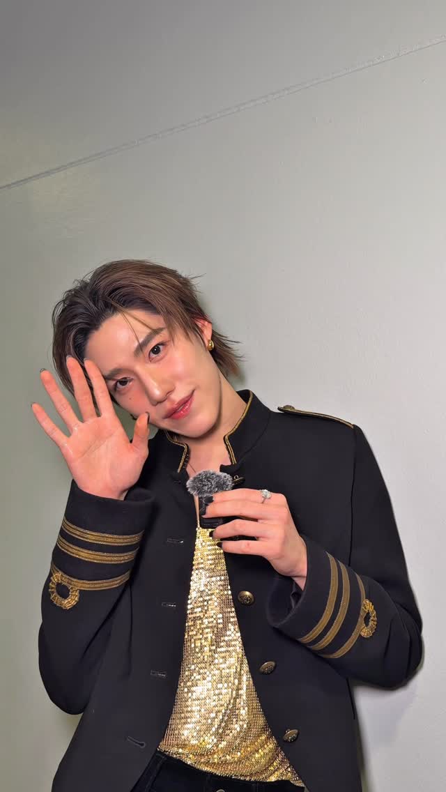 Happy New Year 2026 🤍 สิ่งที่ได้ไปต่อก็คือความรักของทุกคนนะ 🫶🏻

#PPKritEntertainment #PPKritt