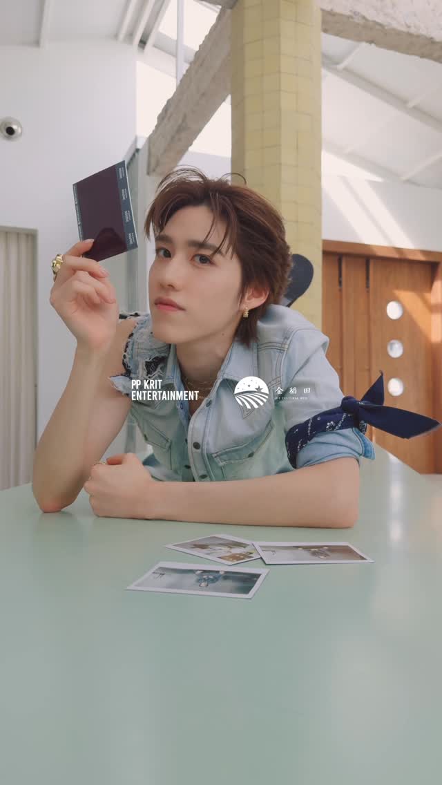 A moment to slow down and let our hearts speak softly ✨

#PPKRIT_THETIMEWESLOWDOWN_FANSIGN
#PPKritEntertainment #PPKritt

——
📍 Event Cities & Dates:
January 31, 2026 – Shanghai
February 1, 2026 – Guangzhou
February 8, 2026 – Chongqing

⏰ Ticket Sale Dates:
January 10, 2026, 11:00 AM | GMT+8 (Shanghai)
January 11, 2026, 11:00 AM | GMT+8 (Guangzhou)
January 12, 2026, 11:00 AM | GMT+8 (Chongqing)

🎟 Ticketing Platform: Show Start (秀动)