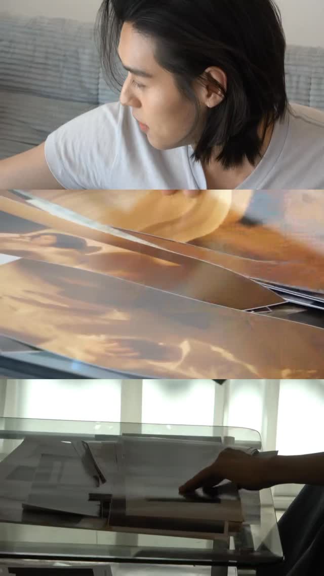 มัดรวม BILLKIN ‘Grow With The Flow’ Album ทั้งชุดใหญ่ ชุดเล็ก มาให้ดู 👀 ตอนนี้ขยายเวลา Pre-order แล้วนะ ⏰ #GrowWithTheFlowAlbum

BILLKIN ‘Grow With The Flow’ Album 
🛒 Start pre-order from December 1, 2025 (12:00 PM | GMT+7) to January 31, 2026 (11:59 PM | GMT+7) at www.waawbkk.com 

#GrowWithTheFlowAlbumFansign
#BillkinEntertainment #Bbillkin