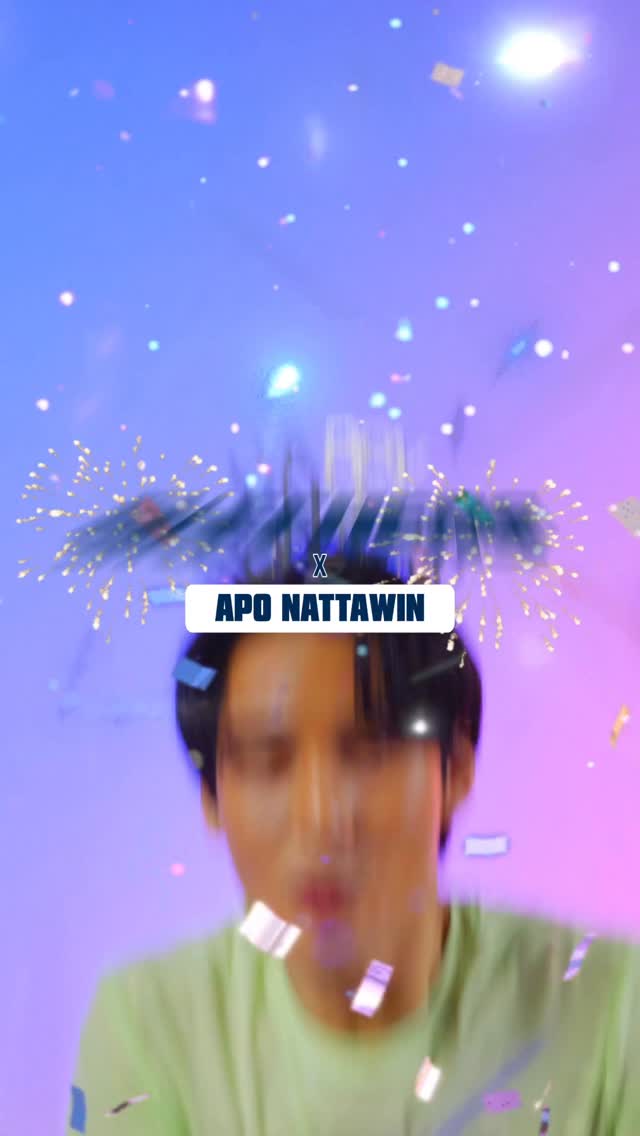 ✨ SKECHERS New Year, New Vibe with Apo ✨

เริ่มปีใหม่ให้ไวบ์ดีไปกับ อาโป~ อิอิ 🙆🏻‍♀️😘💛🧡 ✨
ปีนี้ขอให้ปัง ขอให้สนุก ขอให้เป็นตัวเอง 💥
Let’s go 2026 🚀

#SkechersTH
#SkechersxApo
#Apo 
#NewYearNewVibe
#Hello2026 
VibeCheck 
ปีใหม่ต้องปัง