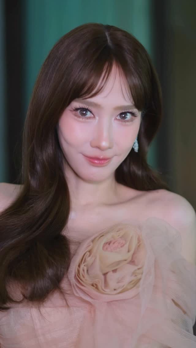 @aum_patchrapa 
#bsetmakeup @jcreef