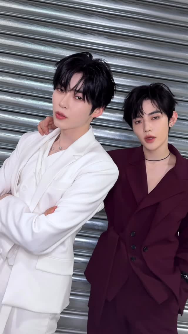 𝘺𝘰𝘶 𝘣𝘦𝘵𝘵𝘦𝘳 𝘵𝘩𝘢𝘯 𝘵𝘩𝘪𝘴 

#ZEROBASEONE #ZB1 #제로베이스원 
#SUNGHANBIN #ZHANGHAO #성한빈 #장하오