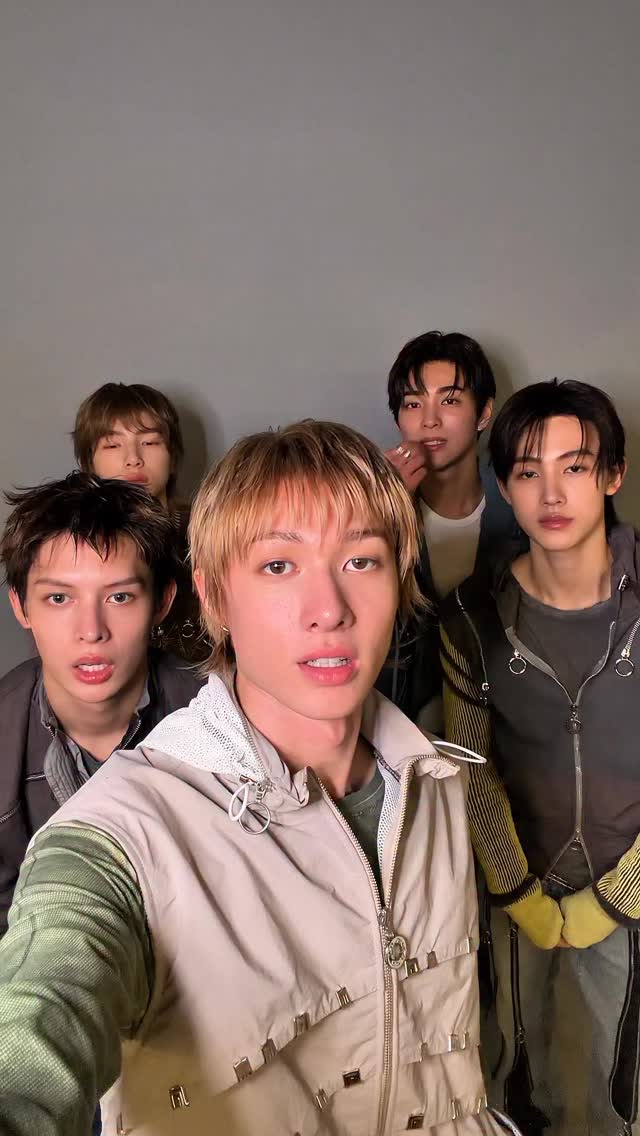 코어 분들 사랑합니다 🫶
thank you golden disc awards for shininsang 🏆

#CORTIS #코르티스