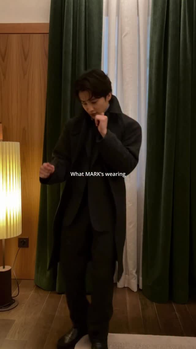 What #MARK’s wearing

#NCT #NCT127 #NCTDREAM